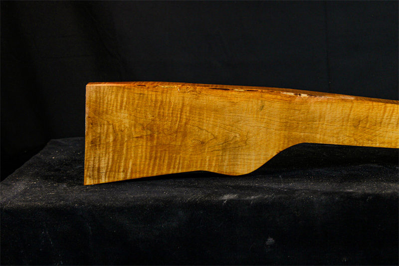 Sugar Maple Blank (#sm121)
