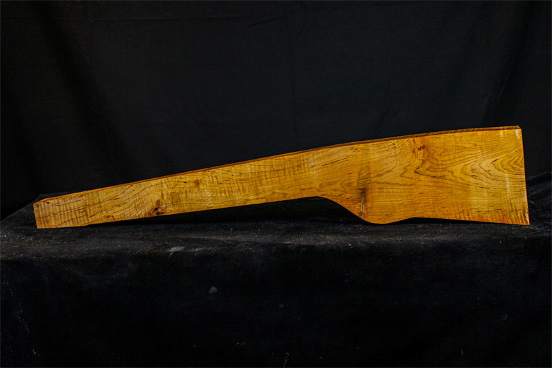Sugar Maple Blank (#sm121)