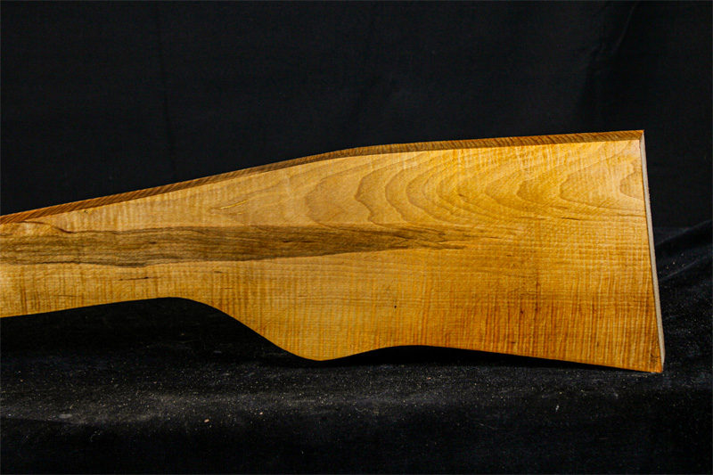 Sugar Maple Blank (#sm118)