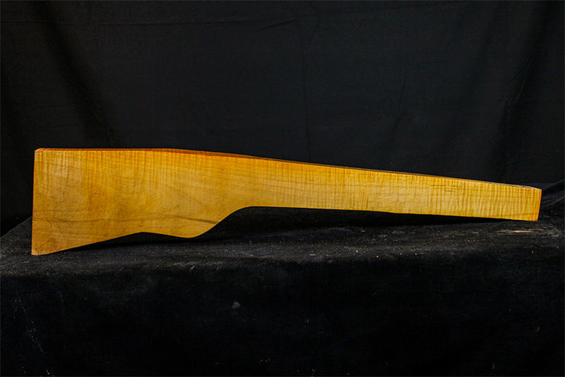 Sugar Maple Blank (#sm113)
