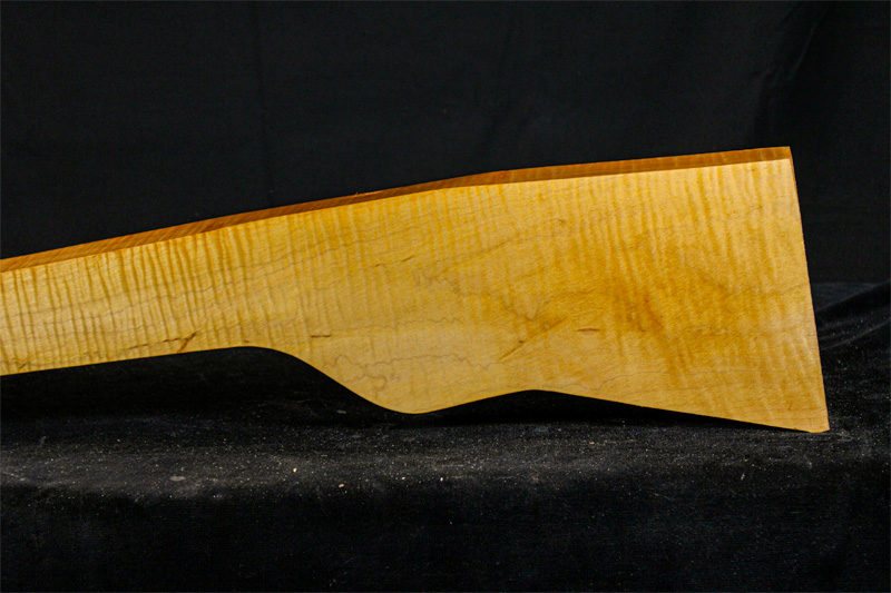 Sugar Maple Blank (#sm113)