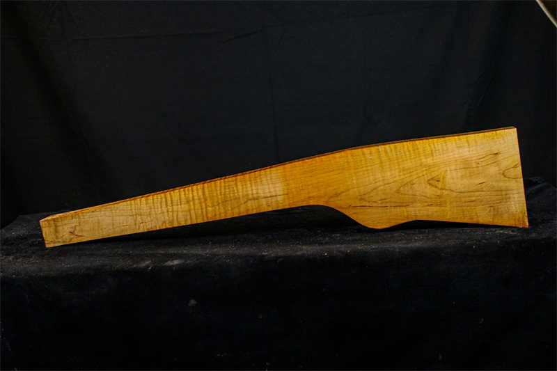 Sugar Maple Blank (#sm119)