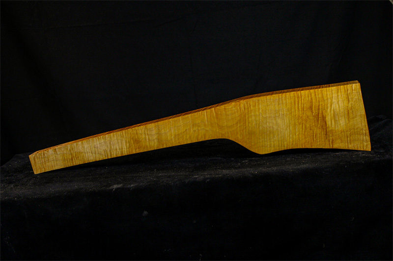 Sugar Maple Blank (#sm123)