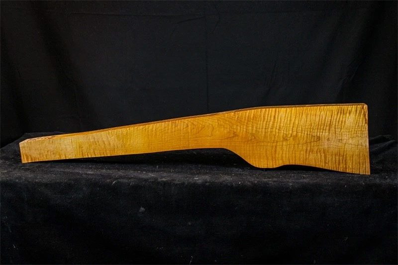 Sugar Maple Rifle Blank (#sm99)