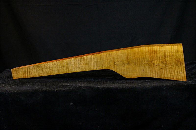 Sugar Maple Blank (#sm120)