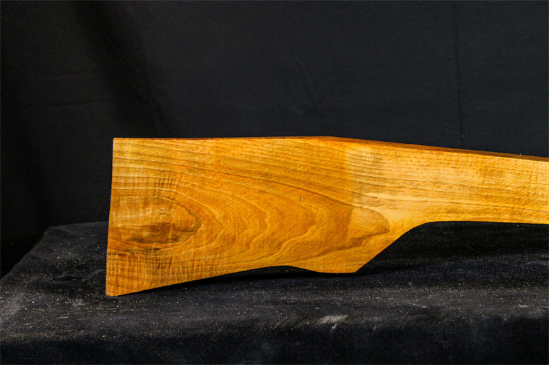 Sugar Maple Blank (#sm115)
