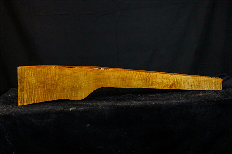 Sugar Maple Blank (#sm121)