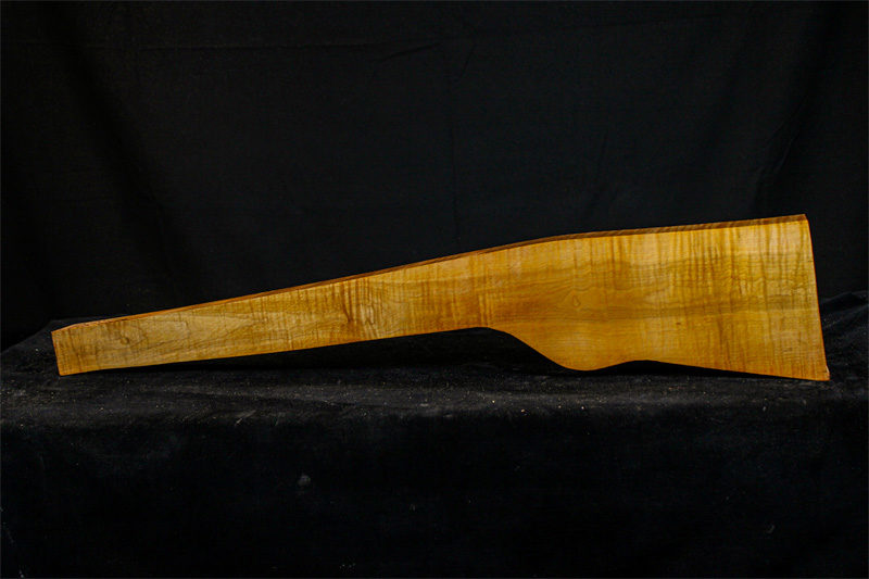 Sugar Maple Blank (#sm116)