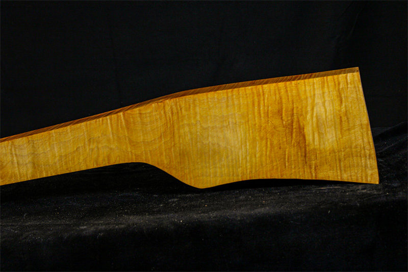 Sugar Maple Blank (#sm123)
