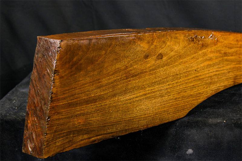 Turkish Mannlicher Rifle Blank (#ML1)