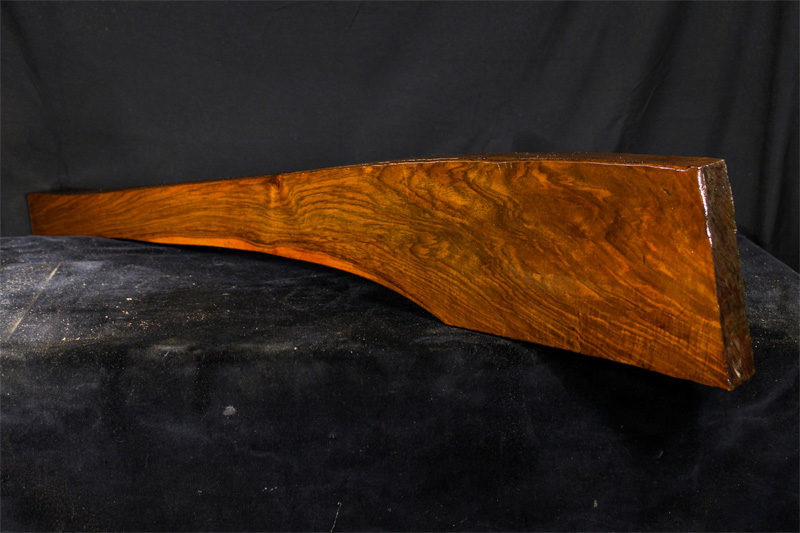 Turkish Mannlicher Rifle Blank (#ML1)