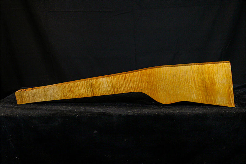 Sugar Maple Rifle Blank (#Sm111)