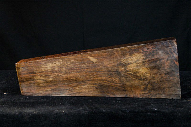 Turkish Walnut Shotgun Blank (#US94)