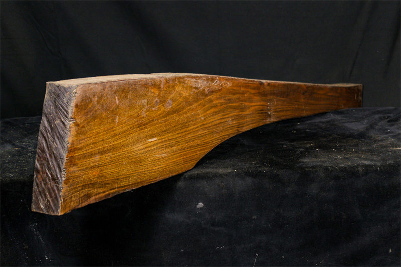 Turkish Mannlicher Rifle Blank (#ML1)