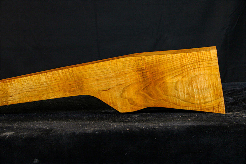 Sugar Maple Blank (#sm115)