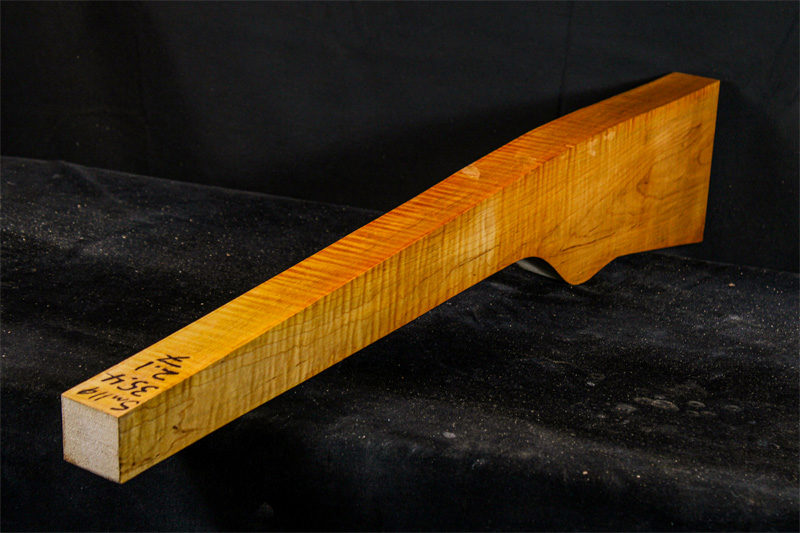 Sugar Maple Blank (#sm119)