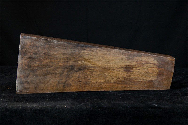 Turkish Walnut Shotgun Blank (#US94)