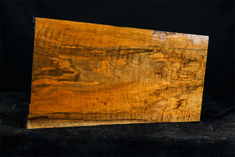Turkish Walnut Slab blank (#Blank2)