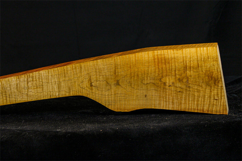 Sugar Maple Blank (#sm120)