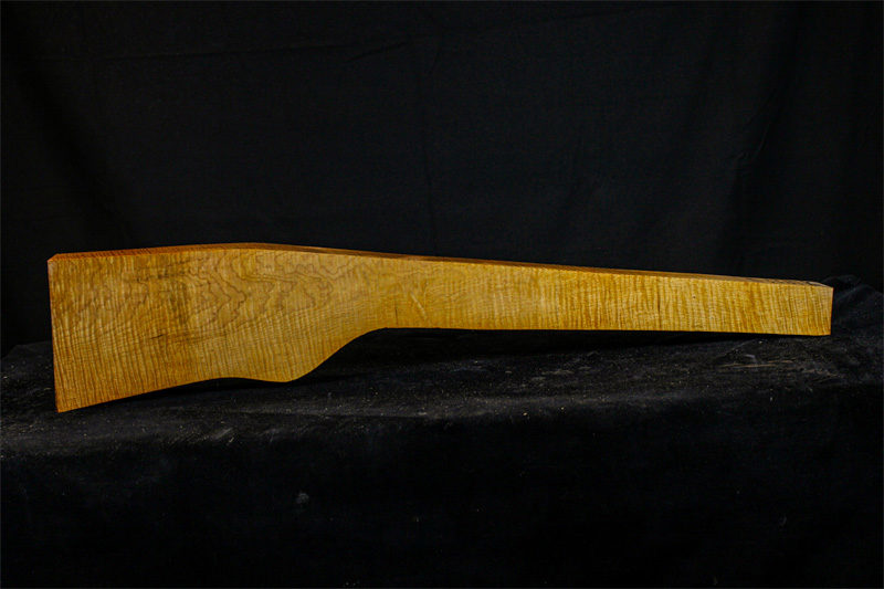 Sugar Maple Blank (#sm118)