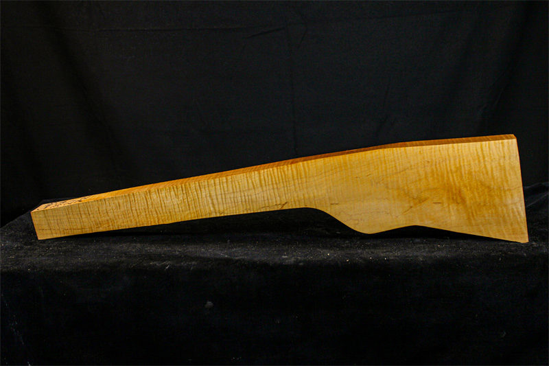 Sugar Maple Blank (#sm113)