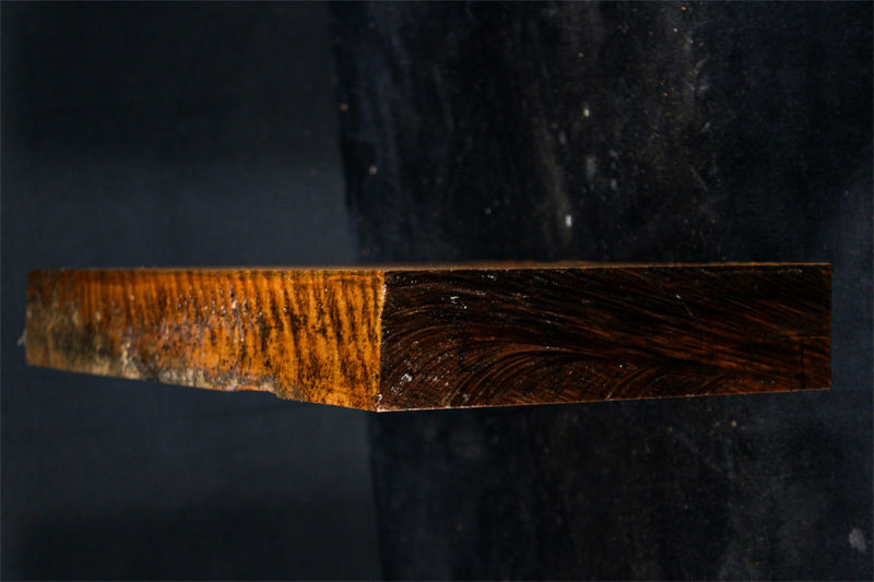 Turkish Walnut Slab blank (#Blank2)