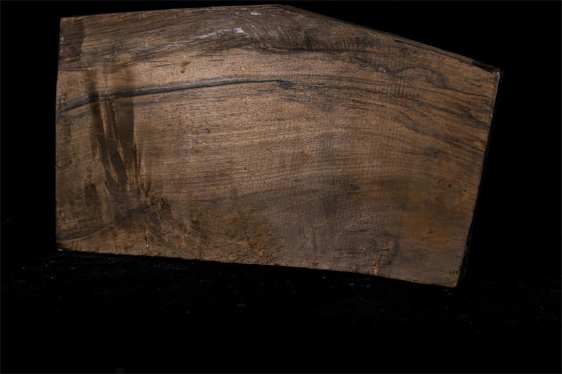 Turkish Walnut Slab blank (#1)
