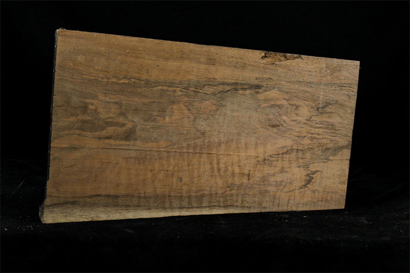 Turkish Walnut Slab blank (#Blank2)