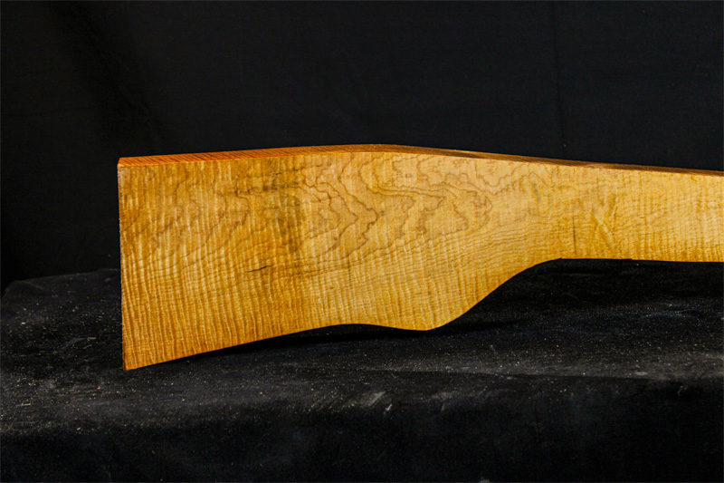 Sugar Maple Blank (#sm118)