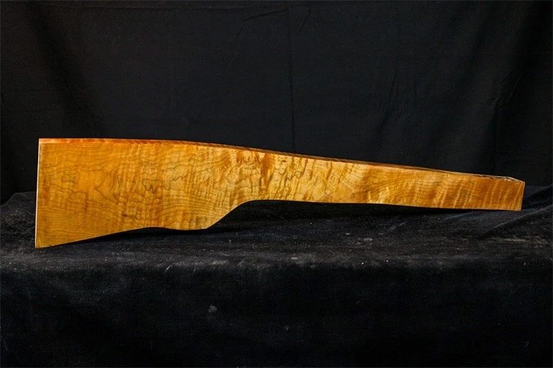 Sugar Maple Rifle Blank (#sm102)