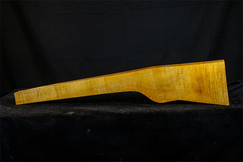 Sugar Maple Blank (#sm117)