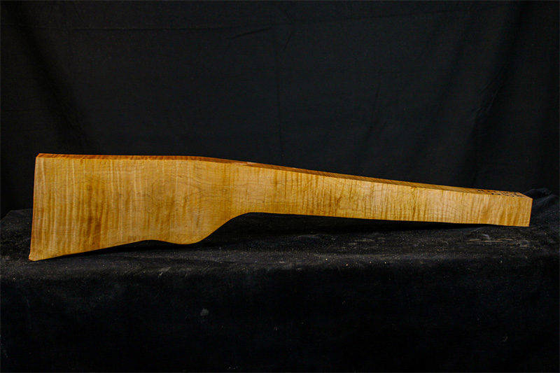 Sugar Maple Blank (#sm116)