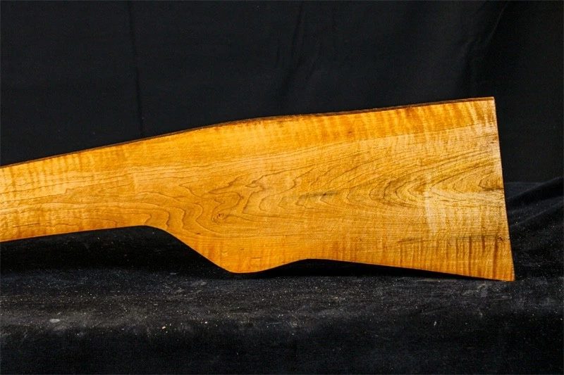 Sugar Maple Rifle Blank (#sm104)
