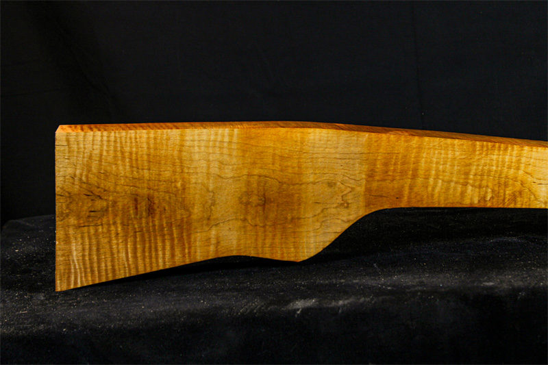 Sugar Maple Blank (#sm122)