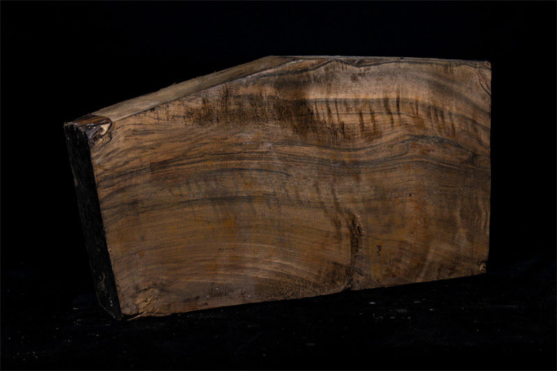 Turkish Walnut Slab blank (#1)