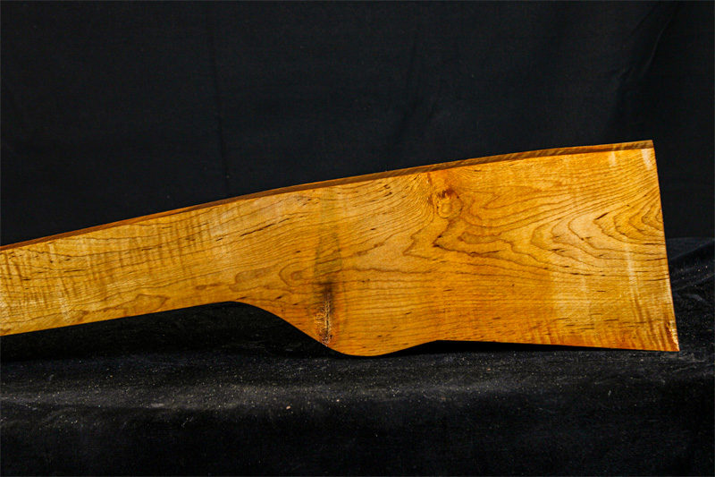 Sugar Maple Blank (#sm121)