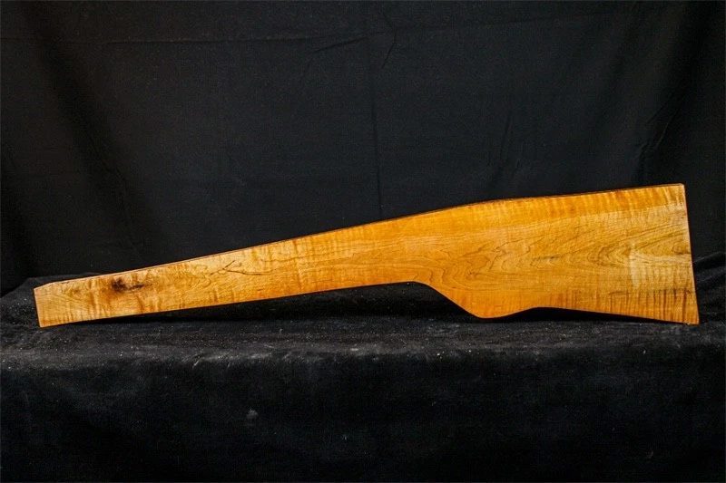 Sugar Maple Rifle Blank (#sm104)