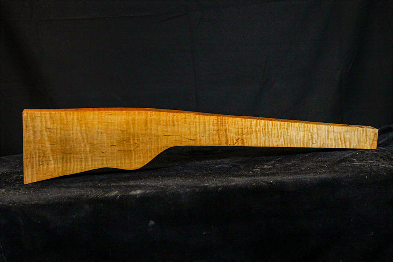 Sugar Maple Blank (#sm119)