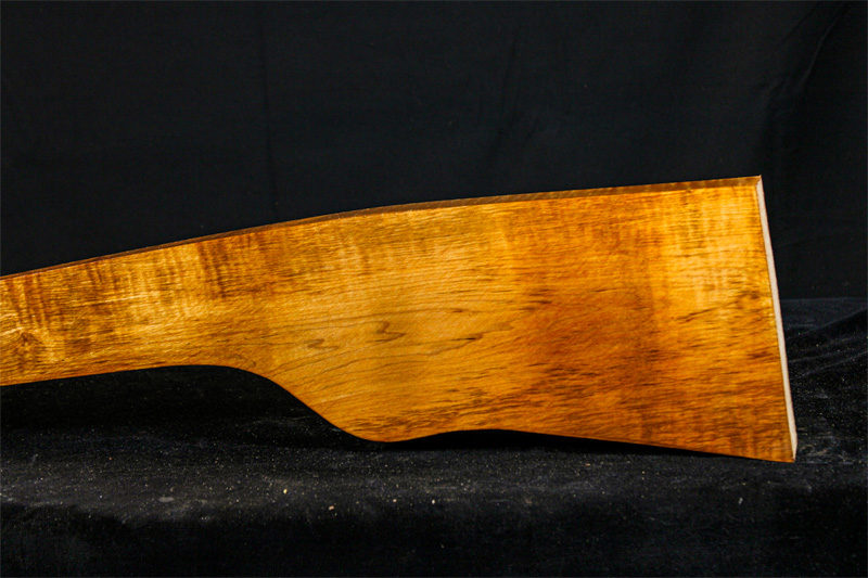 Sugar Maple Blank (#sm114)