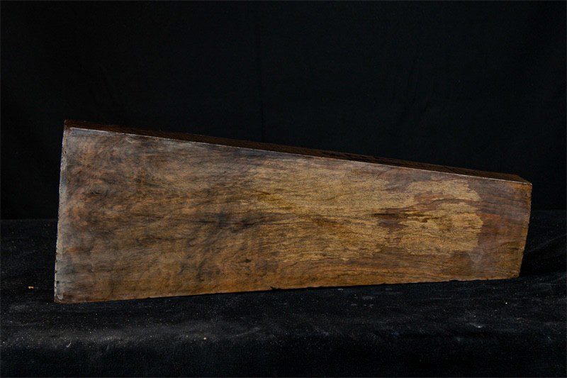 Turkish Walnut Shotgun Blank (#US94)