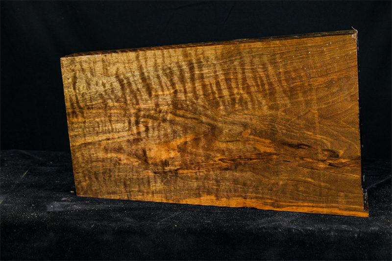 Turkish Walnut Slab blank (#Blank2)