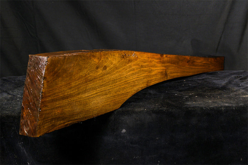 Turkish Mannlicher Rifle Blank (#ML1)