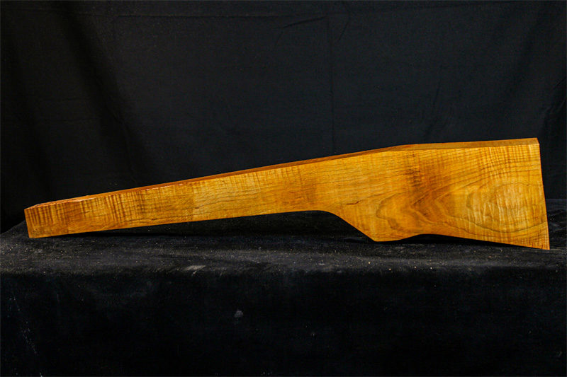 Sugar Maple Blank (#sm115)