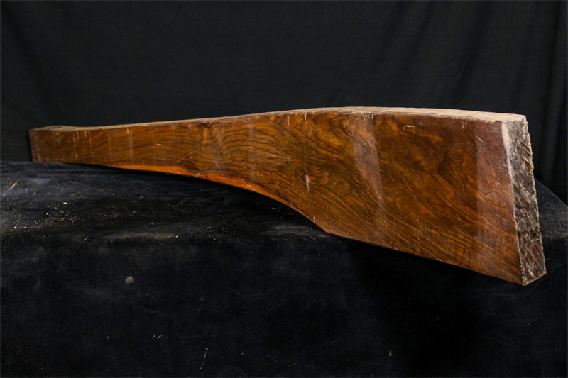 Turkish Mannlicher Rifle Blank (#ML1)