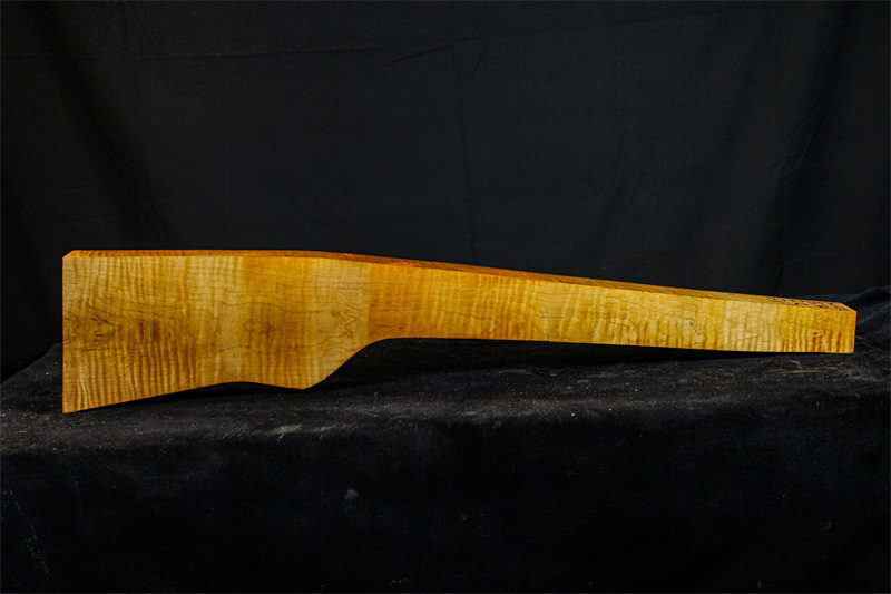 Sugar Maple Blank (#sm122)