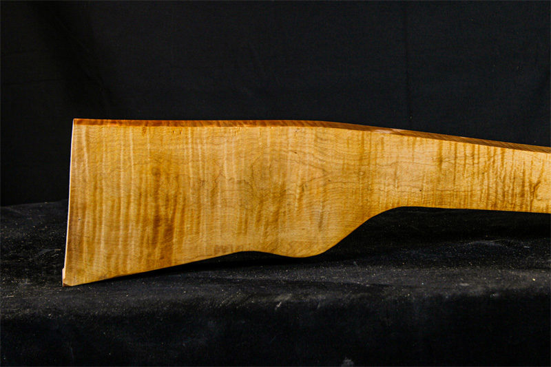 Sugar Maple Blank (#sm116)