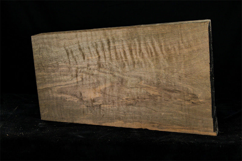 Turkish Walnut Slab blank (#Blank2)