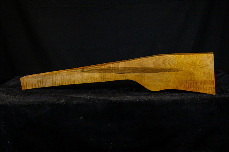 Sugar Maple Blank (#sm118)