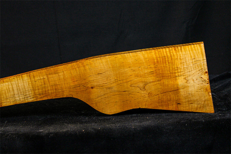 Sugar Maple Blank (#sm122)