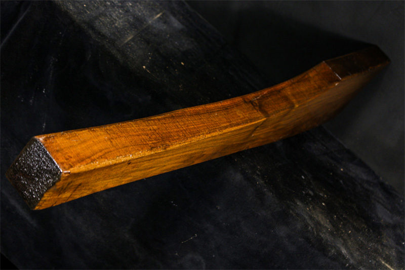 Turkish Mannlicher Rifle Blank (#ML1)